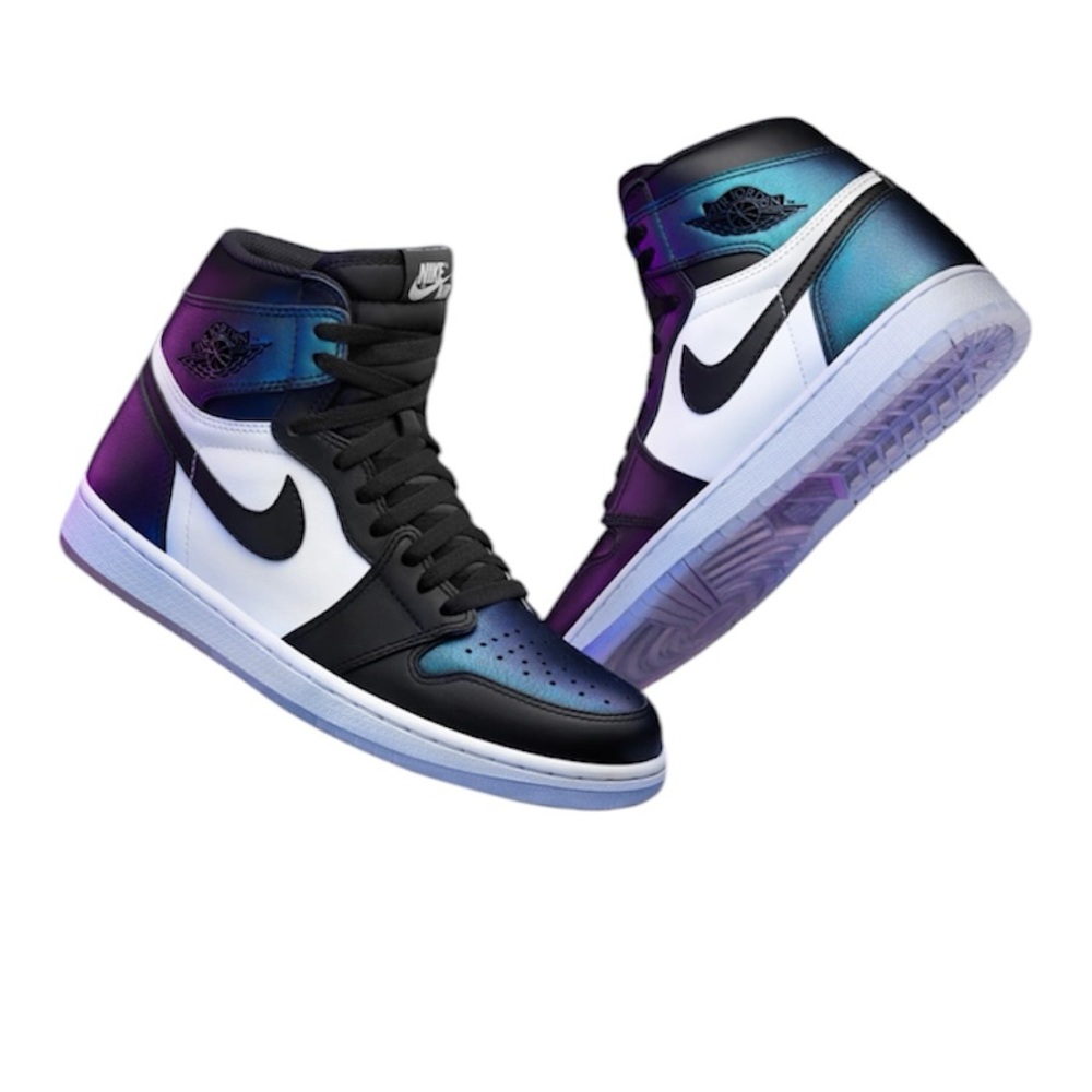 Air Jordan I Gotta Shine Sneakers